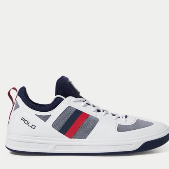 Ralph Lauren Other - Ralph Lauren Sneakers 👟👟